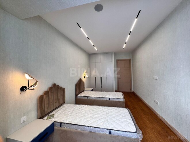 İcarəyə verilir 3 otaqlı yeni tikili 125 m², Nəriman Nərimanov m., photo 6 from 18