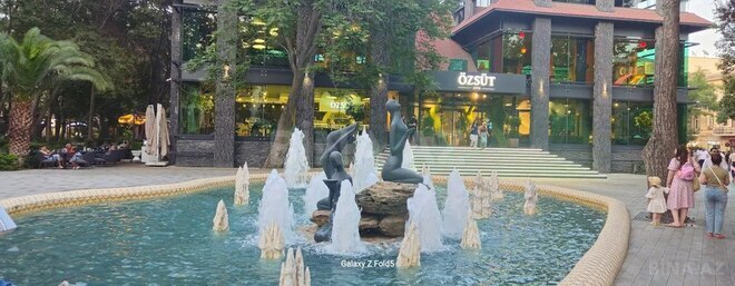 Продаётся  объект 215 м², м. Сахил, photo 4 from 16