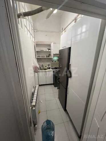 Сдаётся 2-комн. новостройка 45 м², м. Низами, photo 8 from 12