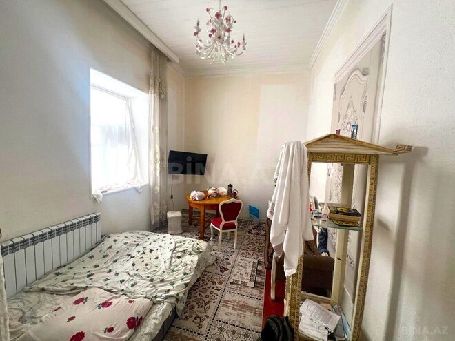 Сдаётся 2-комн. новостройка 45 м², м. Низами, photo 6 from 12
