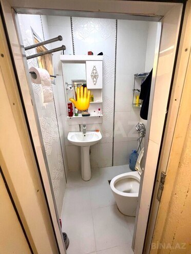 Сдаётся 2-комн. новостройка 45 м², м. Низами, photo 11 from 12