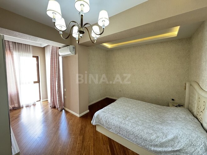 Продаётся 3-комн. новостройка 115 м², м. Шах Исмаил Хатаи, photo 9 from 32