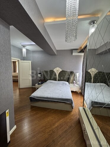 Продаётся 3-комн. новостройка 115 м², м. Шах Исмаил Хатаи, photo 16 from 32