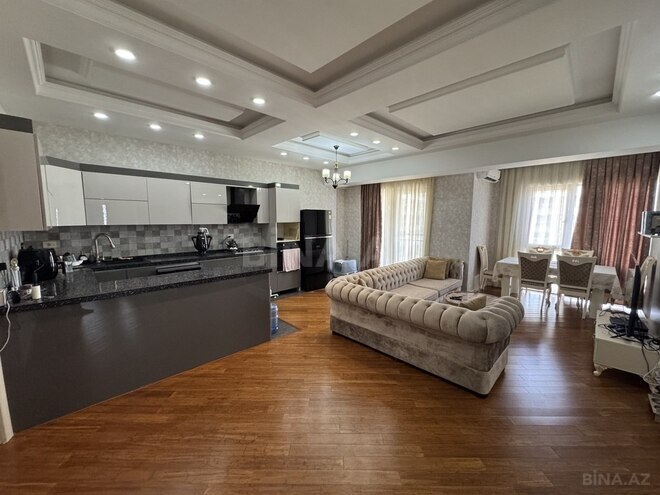 Продаётся 3-комн. новостройка 115 м², м. Шах Исмаил Хатаи, photo 4 from 32