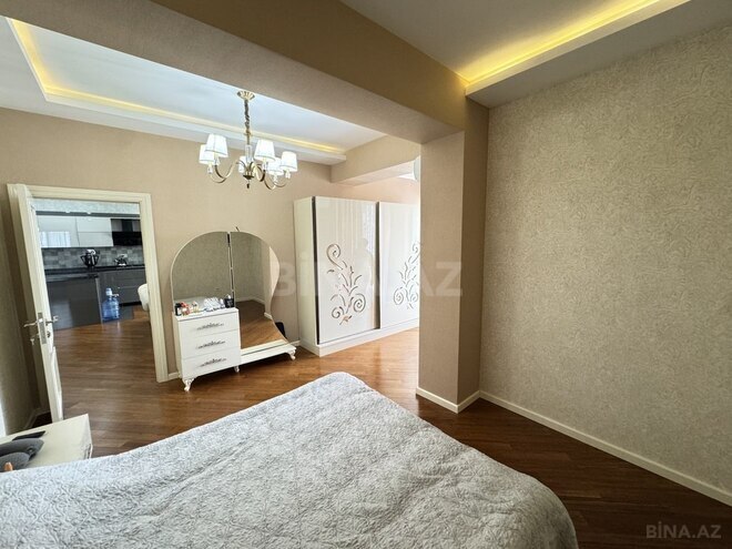 Продаётся 3-комн. новостройка 115 м², м. Шах Исмаил Хатаи, photo 10 from 32