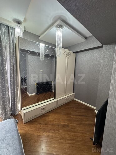 Продаётся 3-комн. новостройка 115 м², м. Шах Исмаил Хатаи, photo 14 from 32