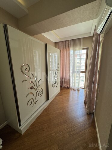 Продаётся 3-комн. новостройка 115 м², м. Шах Исмаил Хатаи, photo 11 from 32