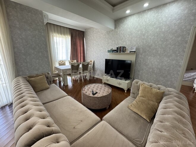 Продаётся 3-комн. новостройка 115 м², м. Шах Исмаил Хатаи, photo 17 from 32