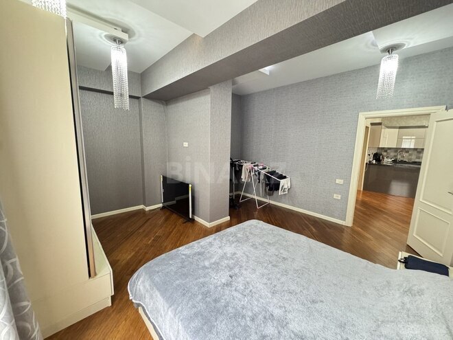 Продаётся 3-комн. новостройка 115 м², м. Шах Исмаил Хатаи, photo 15 from 32