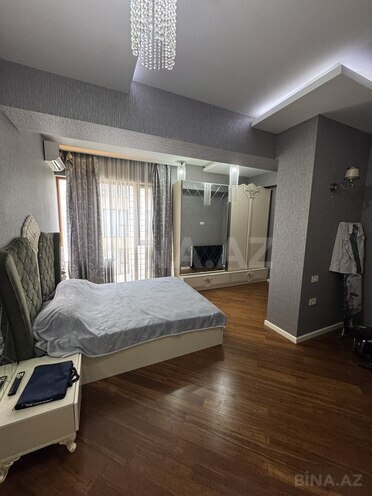 Продаётся 3-комн. новостройка 115 м², м. Шах Исмаил Хатаи, photo 13 from 32
