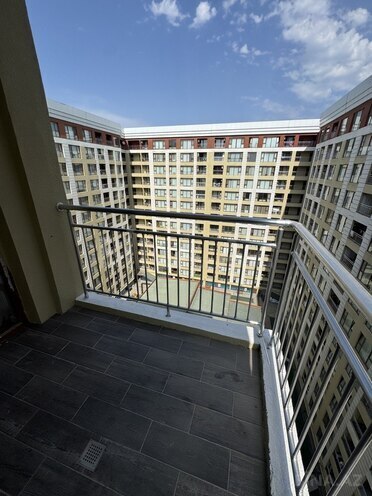 Продаётся 3-комн. новостройка 115 м², м. Шах Исмаил Хатаи, photo 12 from 32