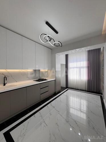 Satılır 3 otaqlı yeni tikili 101 m², Nəriman Nərimanov m., photo 5 from 17