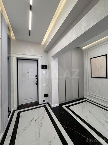 Satılır 3 otaqlı yeni tikili 101 m², Nəriman Nərimanov m., photo 13 from 17