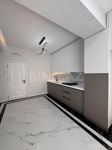 Satılır 3 otaqlı yeni tikili 101 m², Nəriman Nərimanov m., photo 6 from 17