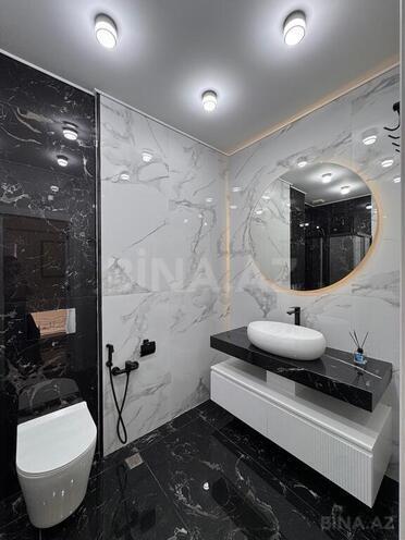 Satılır 3 otaqlı yeni tikili 101 m², Nəriman Nərimanov m., photo 14 from 17