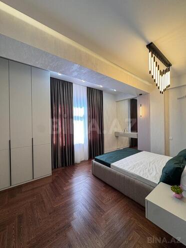Satılır 3 otaqlı yeni tikili 101 m², Nəriman Nərimanov m., photo 8 from 17