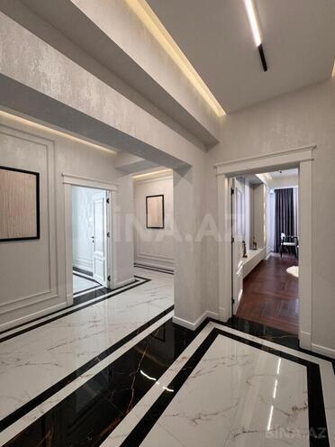 Satılır 3 otaqlı yeni tikili 101 m², Nəriman Nərimanov m., photo 7 from 17