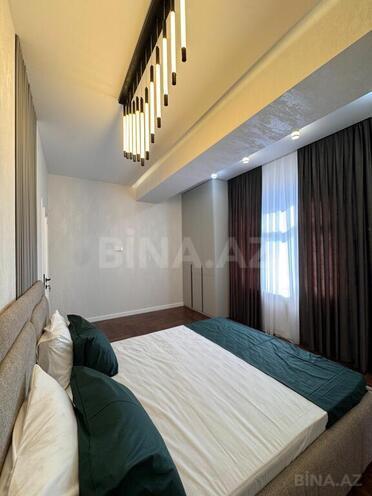 Satılır 3 otaqlı yeni tikili 101 m², Nəriman Nərimanov m., photo 9 from 17