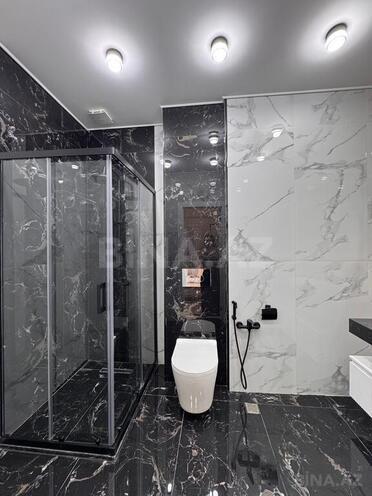 Satılır 3 otaqlı yeni tikili 101 m², Nəriman Nərimanov m., photo 15 from 17