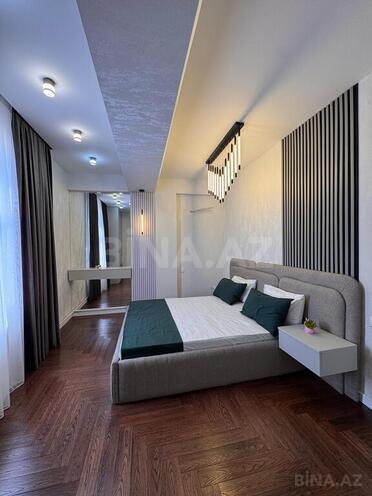 Satılır 3 otaqlı yeni tikili 101 m², Nəriman Nərimanov m., photo 10 from 17