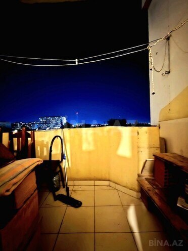 İcarəyə verilir 1 otaqlı yeni tikili 70 m², Əhmədli m., photo 14 from 19