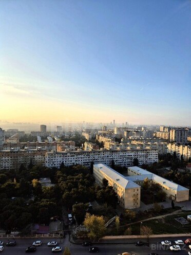 İcarəyə verilir 1 otaqlı yeni tikili 70 m², Əhmədli m., photo 3 from 19