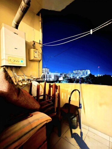 İcarəyə verilir 1 otaqlı yeni tikili 70 m², Əhmədli m., photo 13 from 19