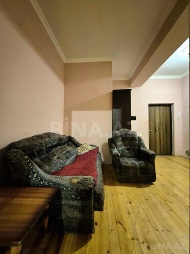 İcarəyə verilir 1 otaqlı yeni tikili 70 m², Əhmədli m., photo 4 from 19