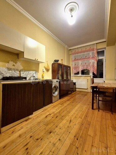 İcarəyə verilir 1 otaqlı yeni tikili 70 m², Əhmədli m., photo 12 from 19