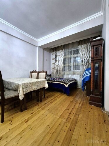 İcarəyə verilir 1 otaqlı yeni tikili 70 m², Əhmədli m., photo 17 from 19