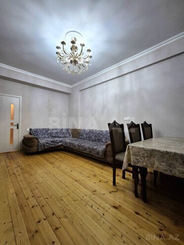 İcarəyə verilir 1 otaqlı yeni tikili 70 m², Əhmədli m., photo 15 from 19