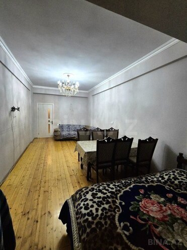 İcarəyə verilir 1 otaqlı yeni tikili 70 m², Əhmədli m., photo 16 from 19
