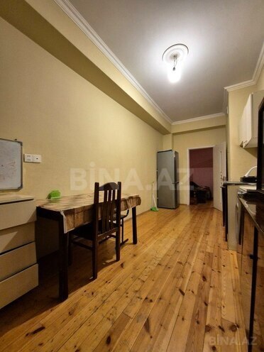 İcarəyə verilir 1 otaqlı yeni tikili 70 m², Əhmədli m., photo 11 from 19