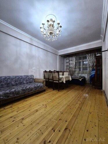 İcarəyə verilir 1 otaqlı yeni tikili 70 m², Əhmədli m., photo 18 from 19