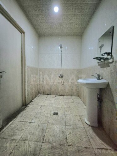İcarəyə verilir 1 otaqlı yeni tikili 70 m², Əhmədli m., photo 9 from 19