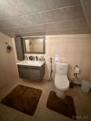 Satılır 4 otaqlı yeni tikili 240 m², Nəsimi r., photo 23 from 24