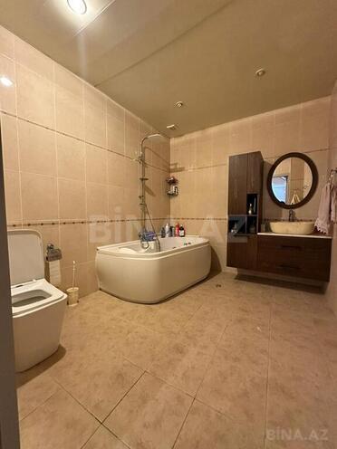 Satılır 4 otaqlı yeni tikili 240 m², Nəsimi r., photo 22 from 24