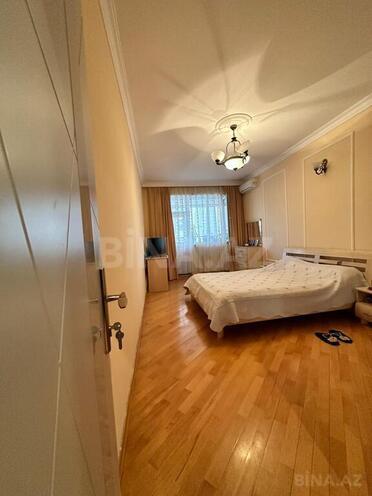 Satılır 4 otaqlı yeni tikili 240 m², Nəsimi r., photo 14 from 24