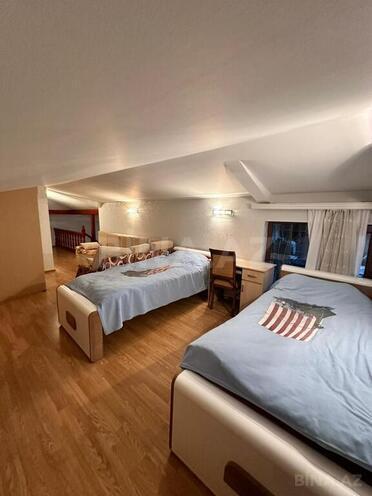 Satılır 4 otaqlı yeni tikili 240 m², Nəsimi r., photo 18 from 24