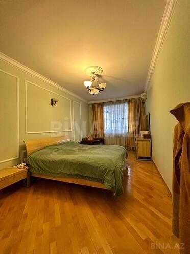 Satılır 4 otaqlı yeni tikili 240 m², Nəsimi r., photo 6 from 24