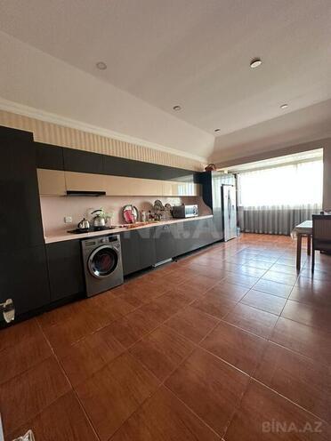 Satılır 4 otaqlı yeni tikili 240 m², Nəsimi r., photo 5 from 24