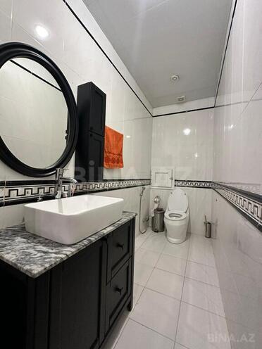 Satılır 4 otaqlı yeni tikili 240 m², Nəsimi r., photo 16 from 24
