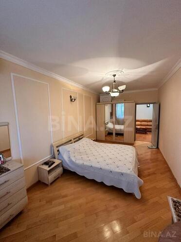 Satılır 4 otaqlı yeni tikili 240 m², Nəsimi r., photo 20 from 24