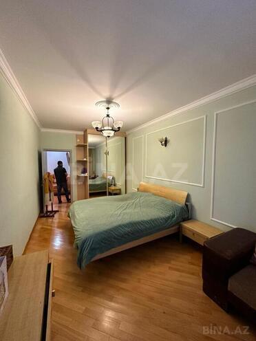 Satılır 4 otaqlı yeni tikili 240 m², Nəsimi r., photo 12 from 24