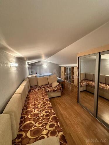 Satılır 4 otaqlı yeni tikili 240 m², Nəsimi r., photo 21 from 24