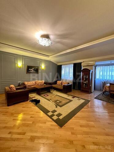 Satılır 4 otaqlı yeni tikili 240 m², Nəsimi r., photo 8 from 24