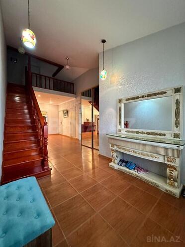 Satılır 4 otaqlı yeni tikili 240 m², Nəsimi r., photo 11 from 24