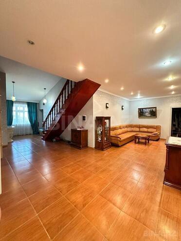 Satılır 4 otaqlı yeni tikili 240 m², Nəsimi r., photo 4 from 24