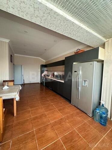 Satılır 4 otaqlı yeni tikili 240 m², Nəsimi r., photo 19 from 24