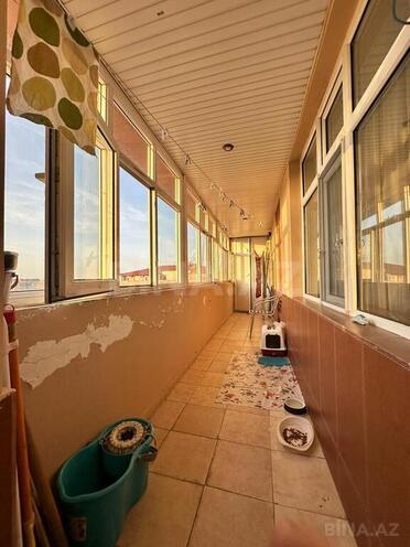 Satılır 4 otaqlı yeni tikili 240 m², Nəsimi r., photo 7 from 24